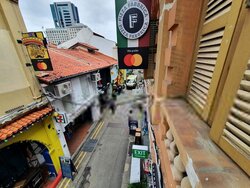 Kampong Glam Conservation Area (D7), Shop House #456940581
